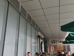 -星巴克(成都太古里二店)