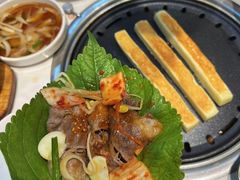 -六七八韩式烤肉·韩国料理(上杭路店)