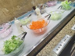 -汉巴味德·烤肉与啤酒的自助(杭州大悦城店)