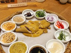 -顺风汤馆·广府粤菜(江宸天街店)