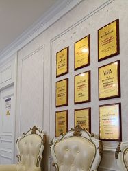 -武汉五洲整形外科医院