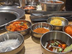 -姜虎东白丁烤肉(恒隆广场店)