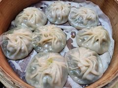 -鑫旺旺汤包(总店)