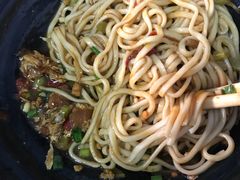 -家烧面馆【南山路知名经典面食】