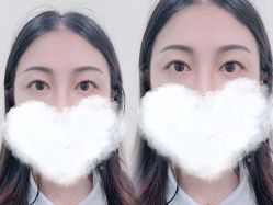 -变美丽半永久纹眉连锁·机器野生眉•洗眉