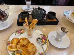 -国际饭店·原点咖啡吧ORIGIN CAFE&BAR
