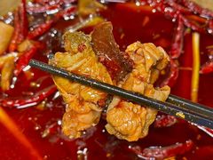 -小龙翻大江文化火锅(宽窄店)