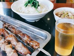-情忆草原涮肉馆