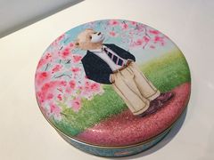-盒马鲜生(金桥国际广场店)