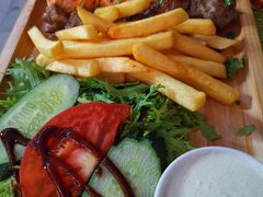 -ALAMEEN阿拉伯餐厅(三里屯店)