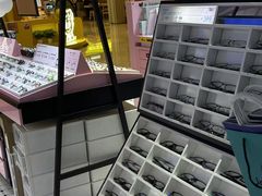 -Sweet Color美瞳隐形眼镜店(九亭金地广场店)