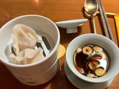 -喜鼎海胆水饺(朝阳区三里屯太古里北区店)