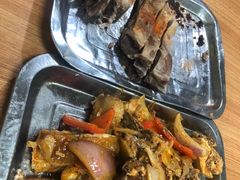 -马学武手抓美食(下南关总店)