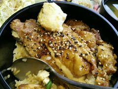 -京和风食堂·定食寿喜锅(保利樾广场店)