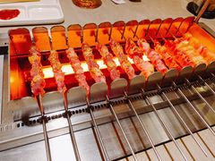 -丰茂烤串(金源店)