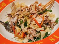 -清晖小苑•顺德地方菜(壹海城店)