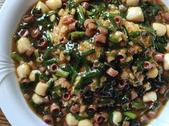 海肠捞饭-鲁前海沿儿