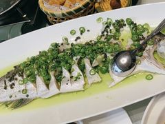 -湖锦酒楼·32年地道湖北菜(光谷店)