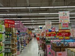 -卜蜂莲花(岳阳店)