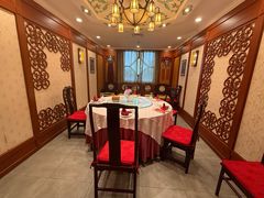 -丰泽园饭店
