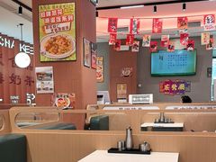 -香港深仔记茶餐厅(东门店)