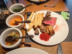 -拉蒂娜·巴西牛排馆 Latina·Brazilian Steakhouse(王府井喜悦店)