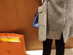 -爱马仕 HERMES(上海ifc商场店)