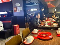 -胖哥俩肉蟹煲(萧山加州阳光店)