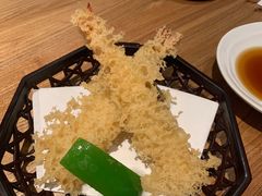 -隐泉之语日式料理(王府中环店)