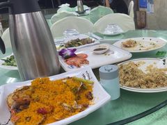 -景好海鲜餐厅(大鹏必选旅游店)