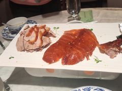 -漢舍中国菜馆(889广场店)