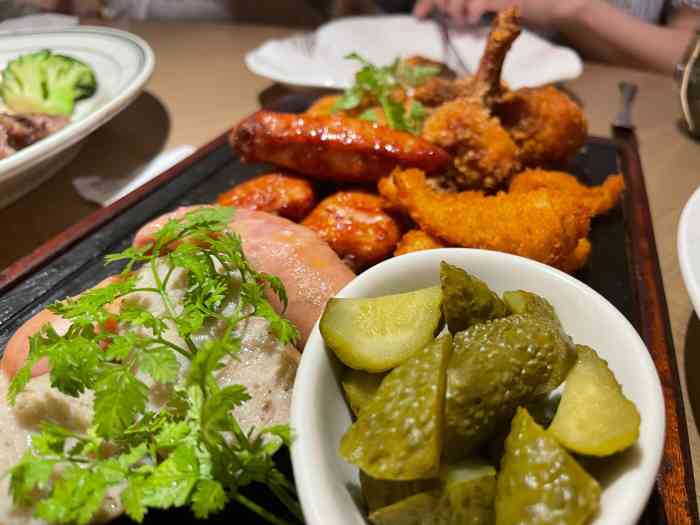 佐度王子扒房(爱建卓展店)-"在哈尔滨前段时间还是比较火的.