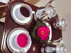 -LONG BAR 廊吧(外滩华尔道夫酒店)