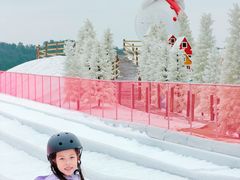 -盈香心动乐园