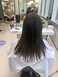 -BEAUTY HAIR GANO