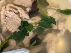 -花园茶楼(兴城西路店)