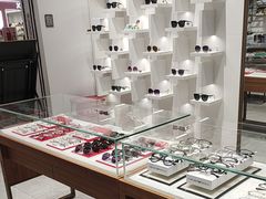 -宝岛眼镜(雨花吾悦广场店)