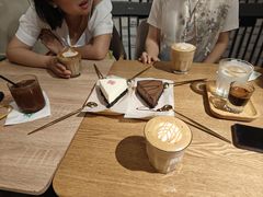-ZM COFFEE(西安路店)