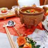 十五茹素  叶叶菩提给你一方安详