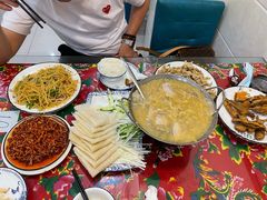 -东北王食府(科大店)