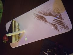 提拉米苏-Ambra Haus琥珀屋精酿餐厅(宝山店)