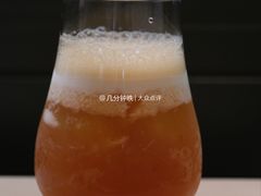 -稀物集咖啡(徽州大道店)