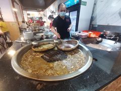 -冯烫烫跷脚牛肉·川菜小馆(武胜西街店)