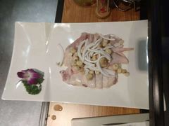 珍珠马蹄椰子鸡-东椰·海南椰子鸡火锅(朝阳门店)