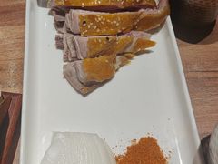 -耶里夏丽·新疆菜(徐家汇臻选店)