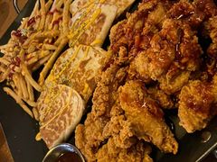 -包装马车·韩国料理·포장마차