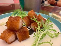 蜜汁叉烧-椿记烧鹅(叠彩店)