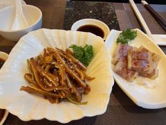-中国厨房/台湾牛肉面