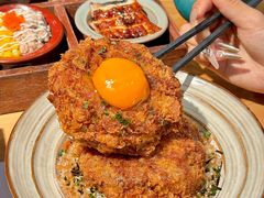 -火山屋台(新街口店)