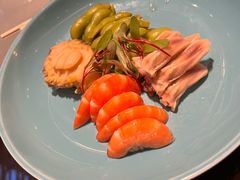 -夏宫中餐厅(静安香格里拉店)